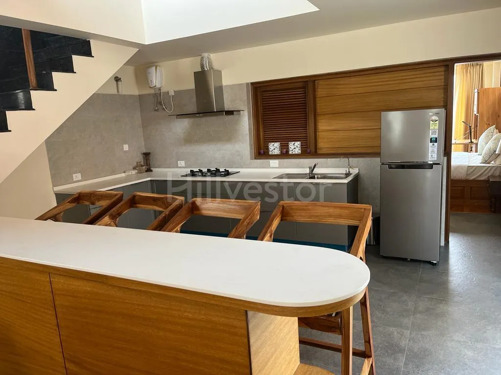 1,500 sq. ft. 2 BHK Apartment in Mashobra Hills, Mashobra