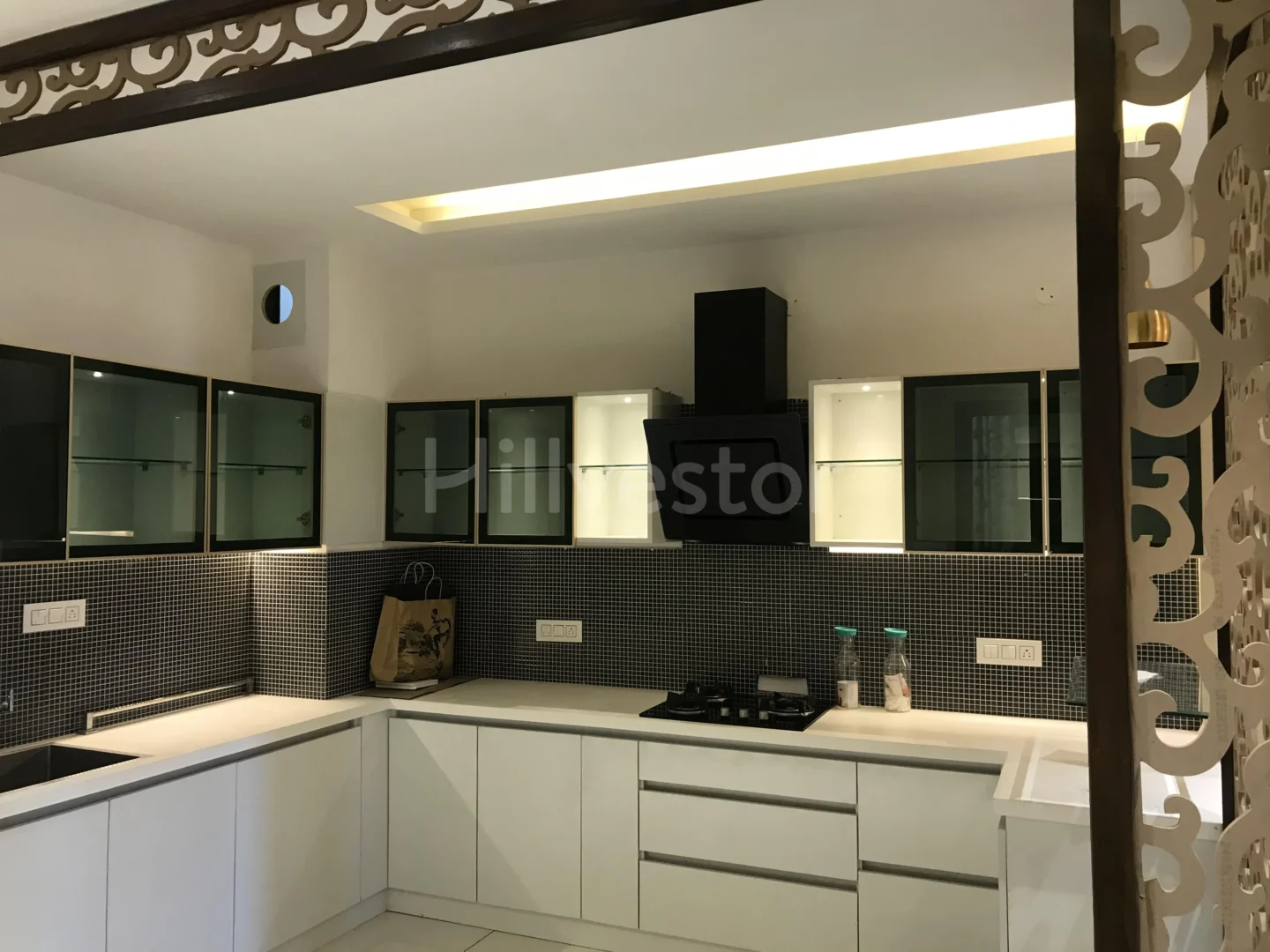 1,450 sq. ft. 2 BHK Apartment in Royal Residency, Panthaghati, Shimla