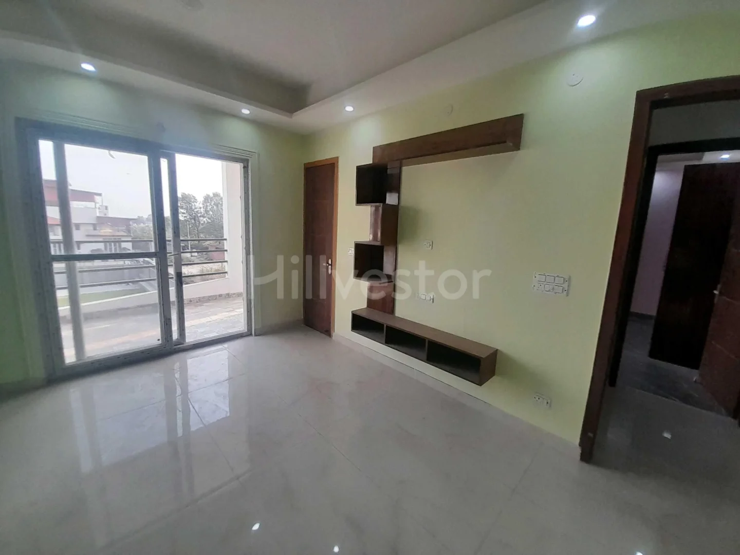 1,880 sq. ft. 3 BHK Apartment in Pushpanjali Orchid Park, Dehradun