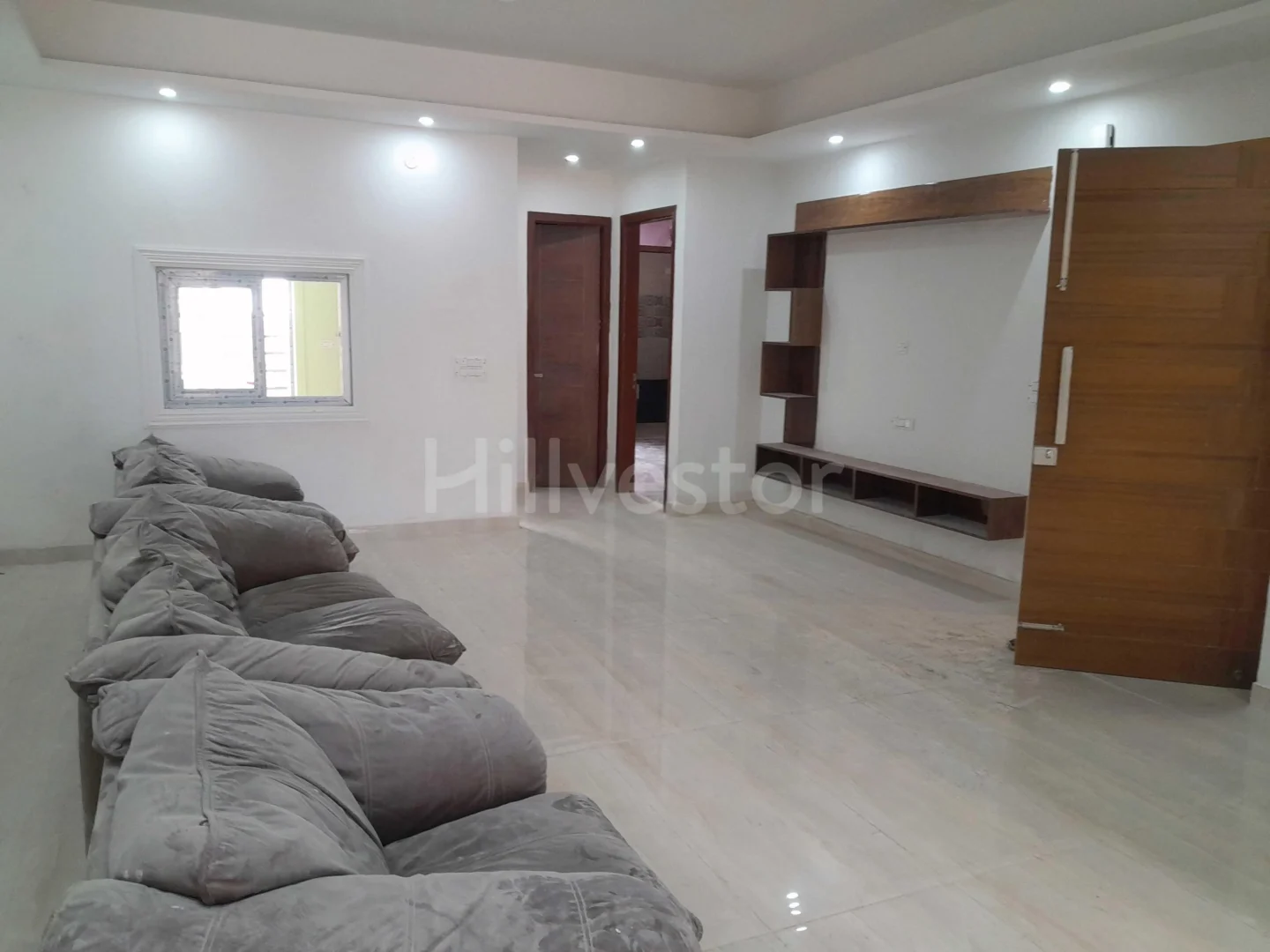 1,880 sq. ft. 3 BHK Apartment in Pushpanjali Orchid Park, Dehradun