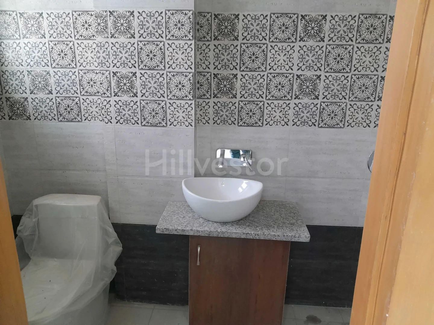 1,880 sq. ft. 3 BHK Apartment in Pushpanjali Orchid Park, Dehradun