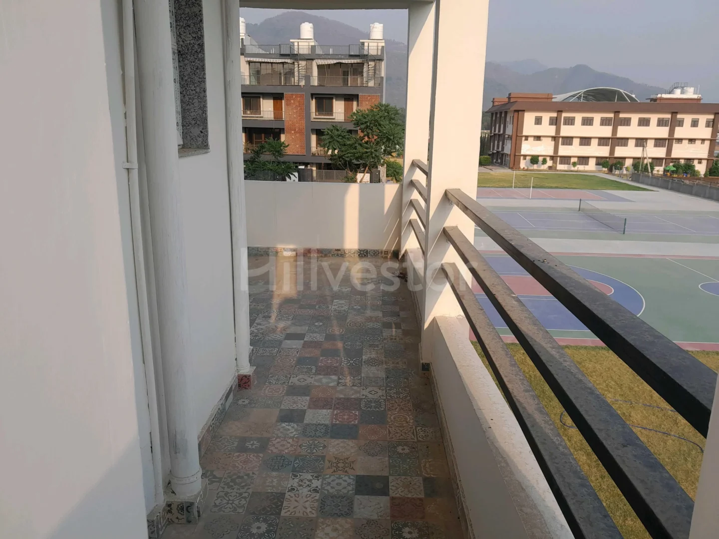 1,880 sq. ft. 3 BHK Apartment in Pushpanjali Orchid Park, Dehradun