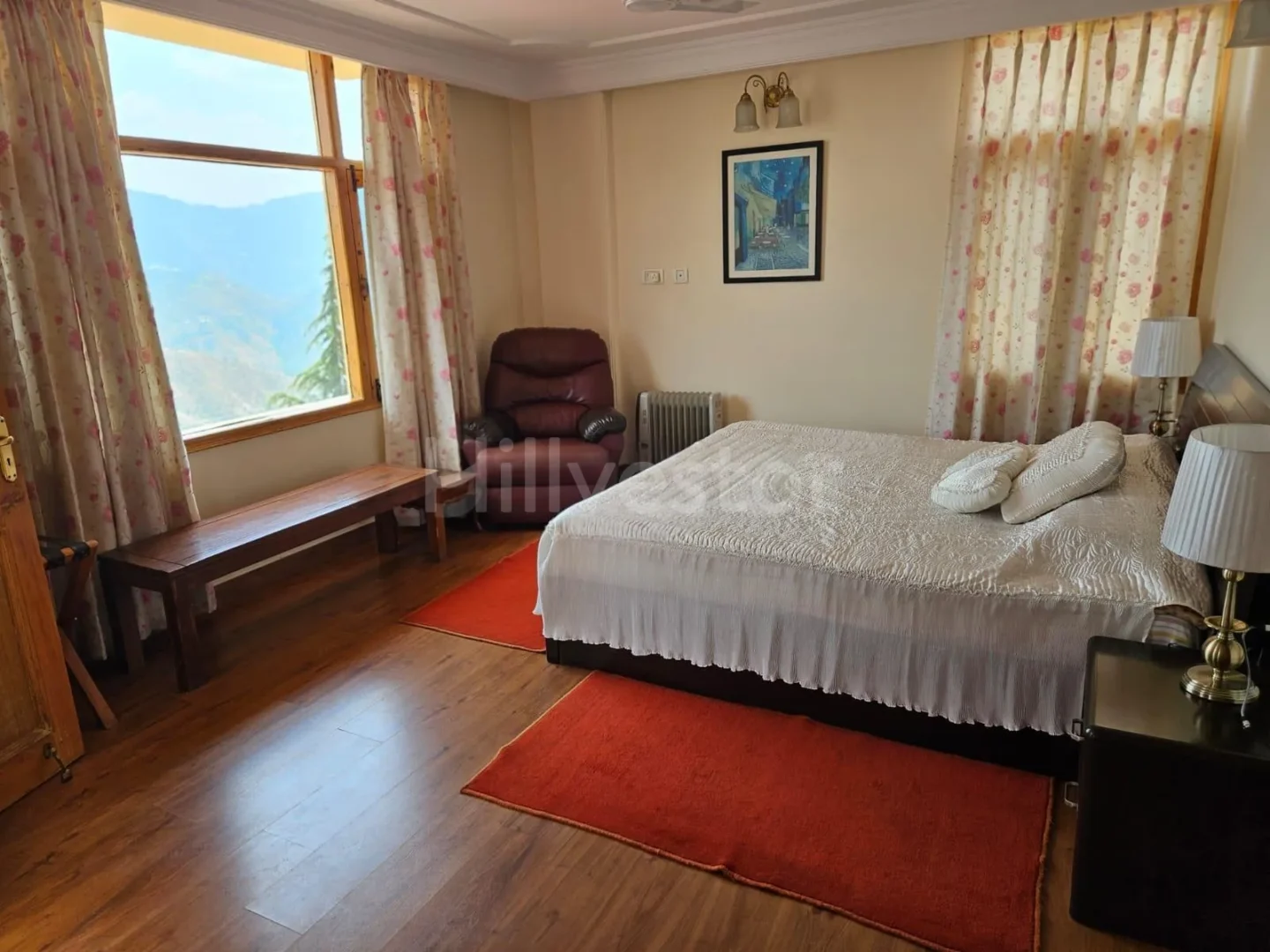 2,000 sq. ft. 4 BHK Apartment in HIMUDA Colony, Kasumpti, Shimla