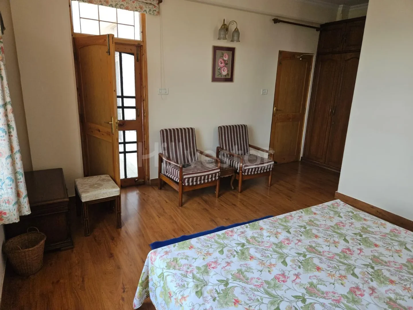 2,000 sq. ft. 4 BHK Apartment in HIMUDA Colony, Kasumpti, Shimla