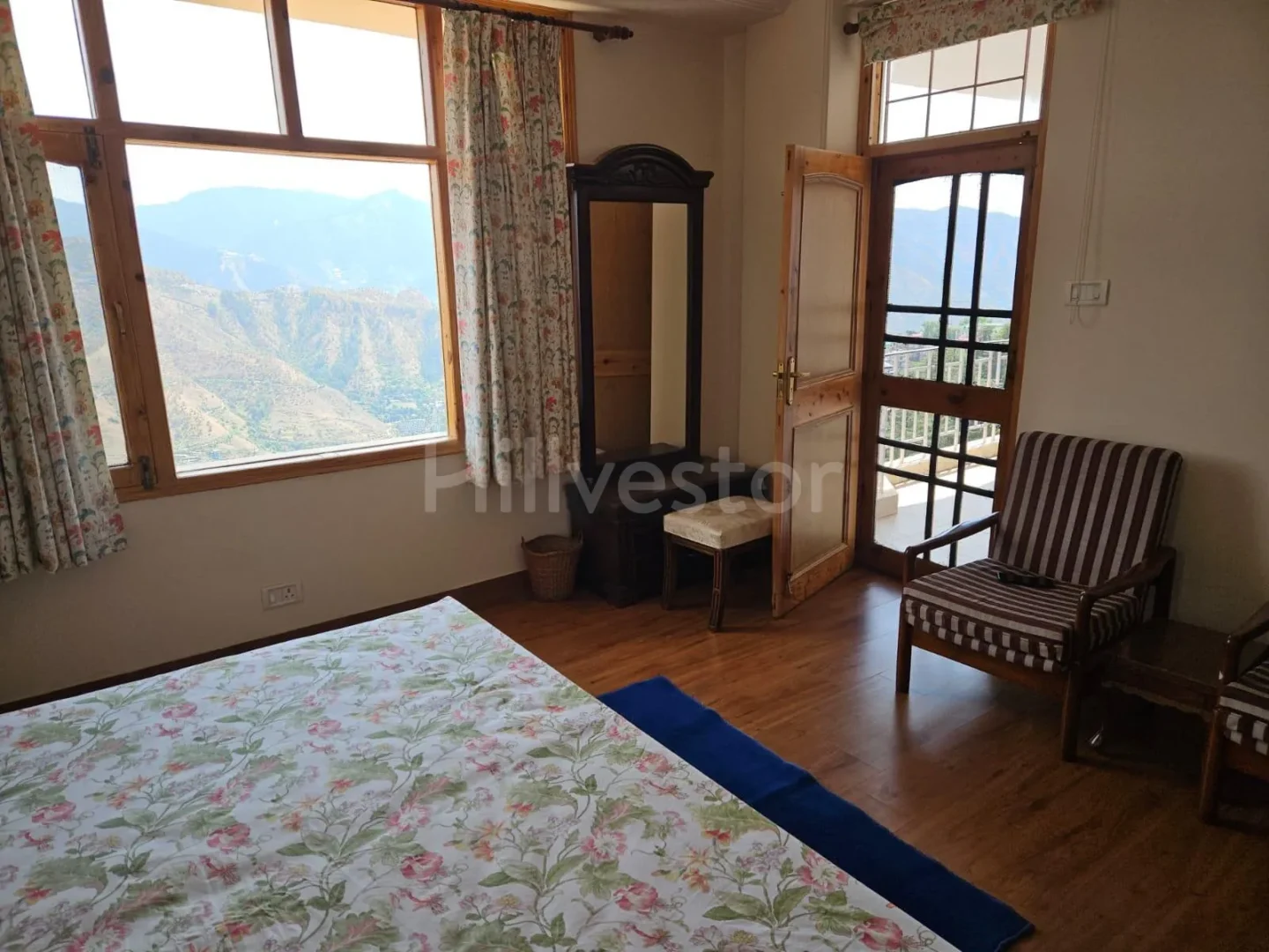 2,000 sq. ft. 4 BHK Apartment in HIMUDA Colony, Kasumpti, Shimla