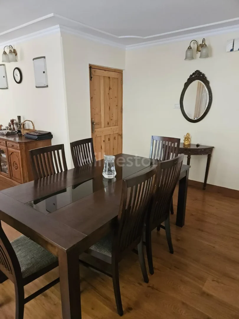 2,000 sq. ft. 4 BHK Apartment in HIMUDA Colony, Kasumpti, Shimla