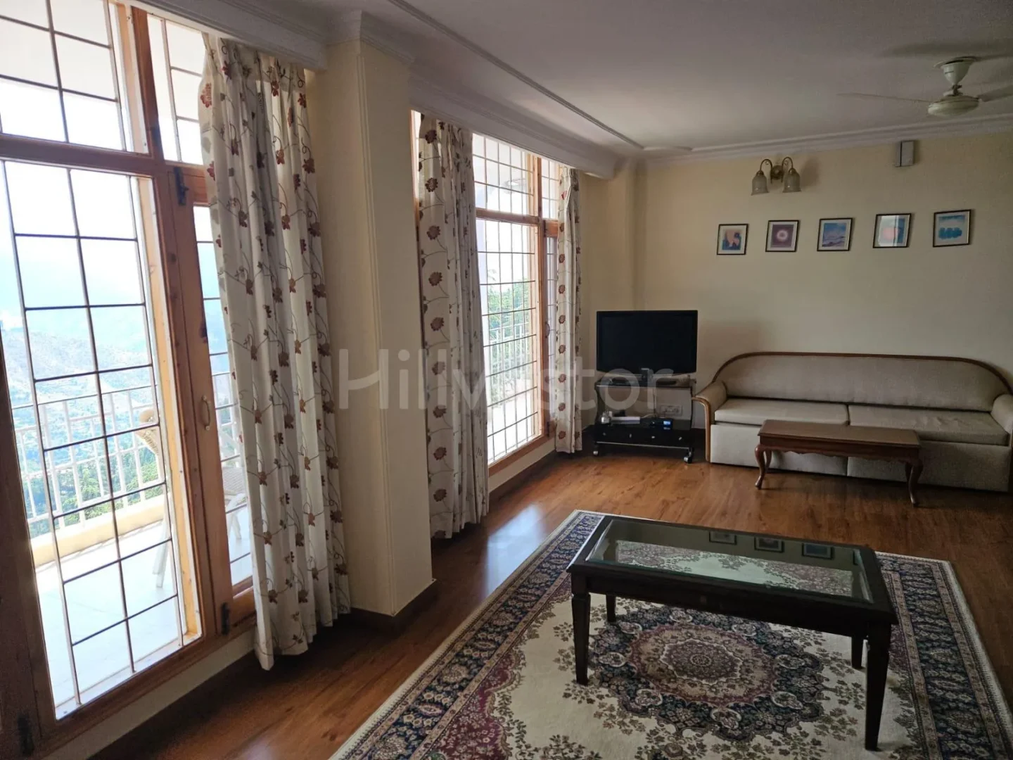2,000 sq. ft. 4 BHK Apartment in HIMUDA Colony, Kasumpti, Shimla