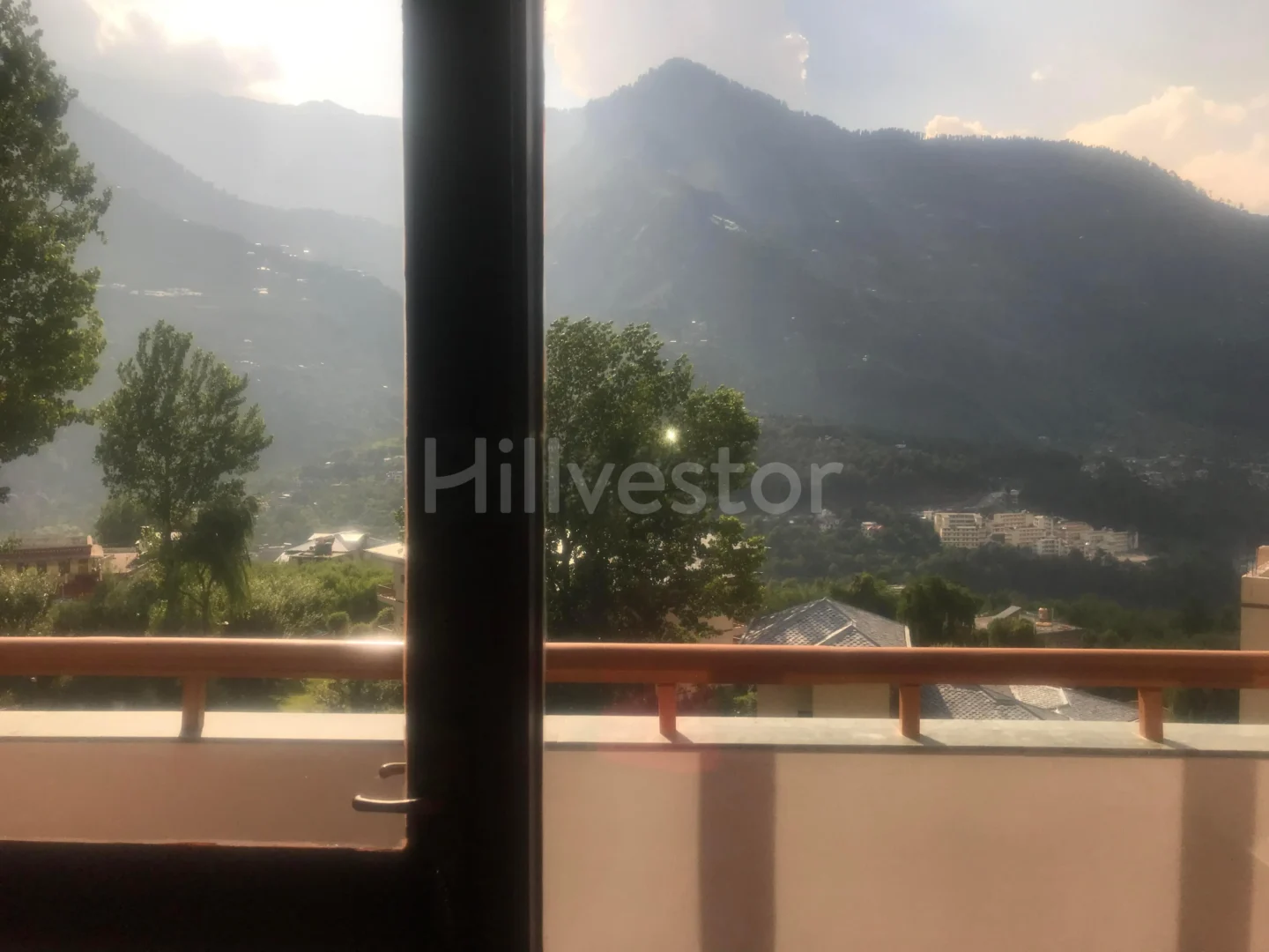 1,282 sq. ft. 3 BHK Apartment in Manchanda Kaisville Country Homes, Kais, Kullu