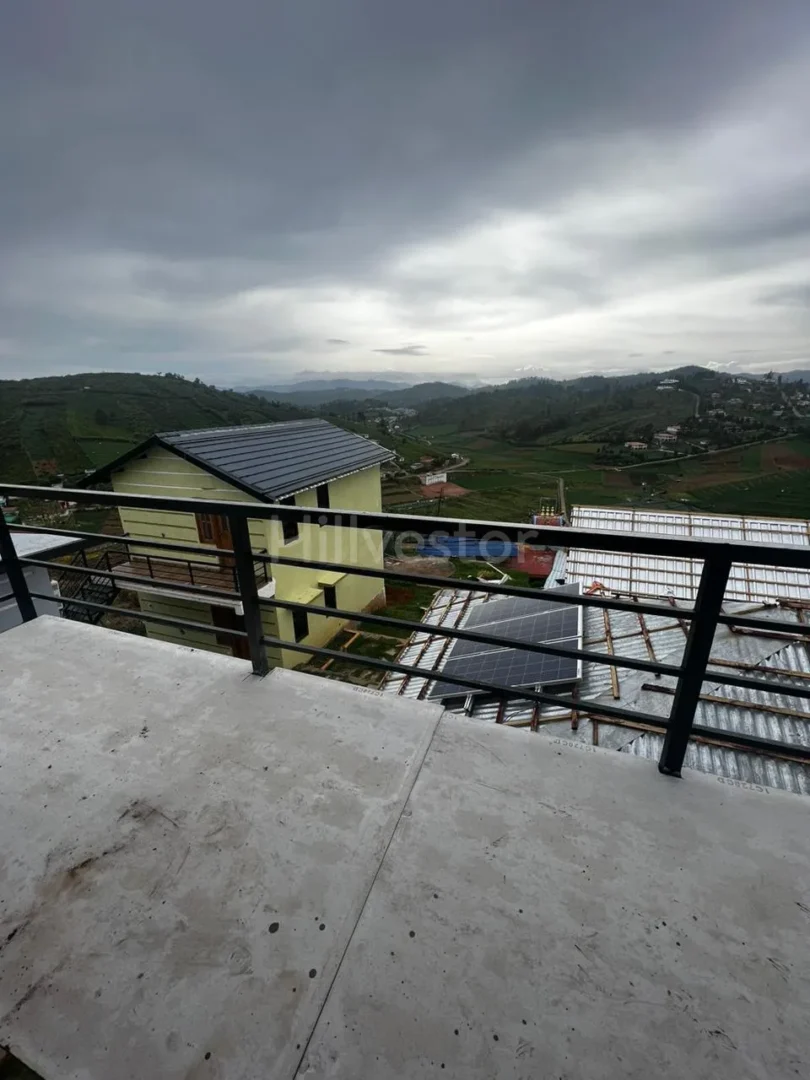 900 sq. ft. 2 BHK Villa near Lovedale Station in Kathadimattam, Ooty