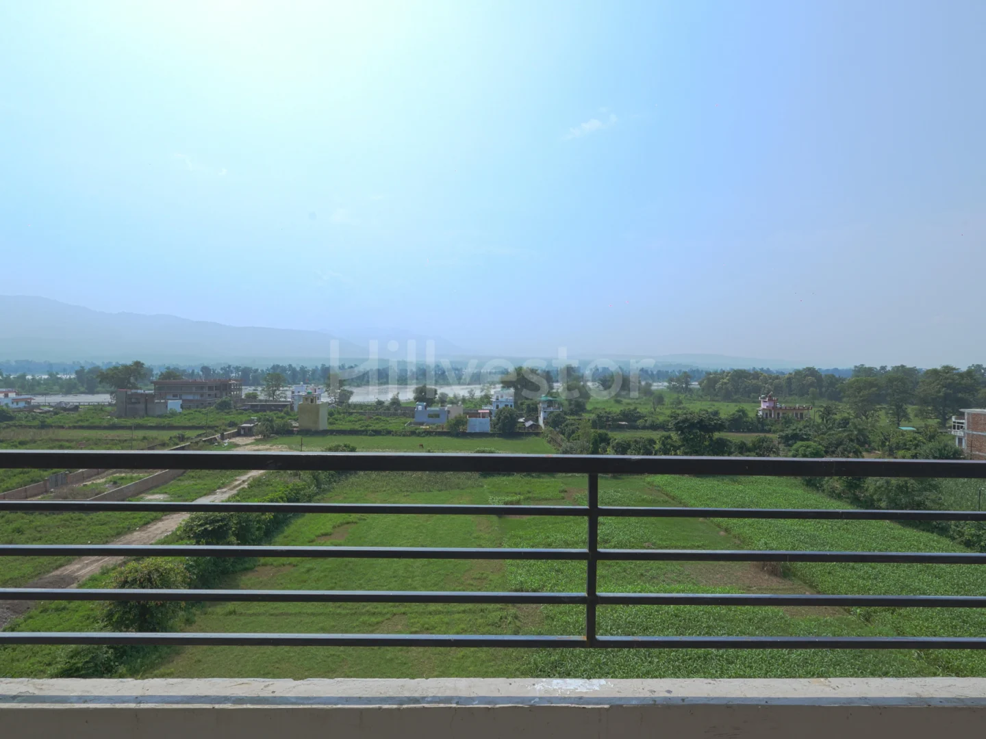 400 sq. ft. 1 BHK Apartment in Spatii Apartments, Birpur Khurd, Rishikesh