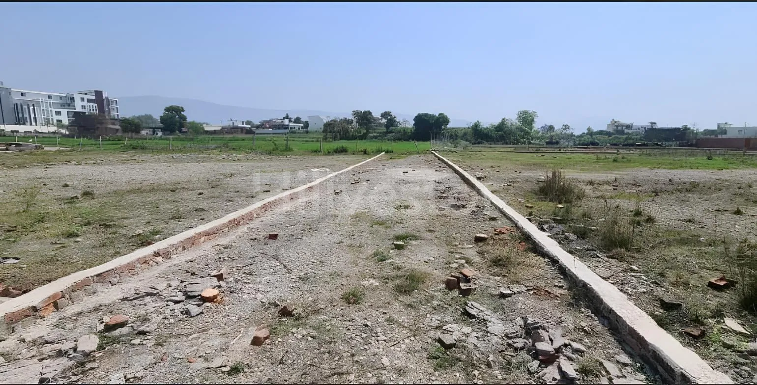 255 sq. yd. Residential Plot near AIIMS in Khadri Khadakmaf, Rishikesh