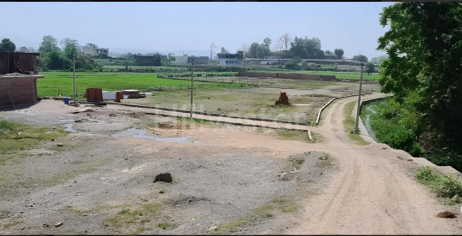 255 sq. yd. Residential Plot near AIIMS in Khadri Khadakmaf, Rishikesh