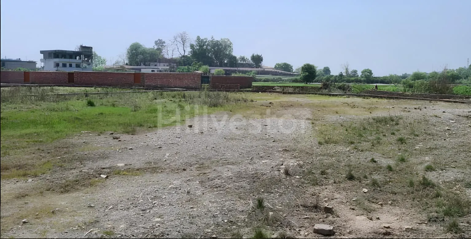 255 sq. yd. Residential Plot near AIIMS in Khadri Khadakmaf, Rishikesh