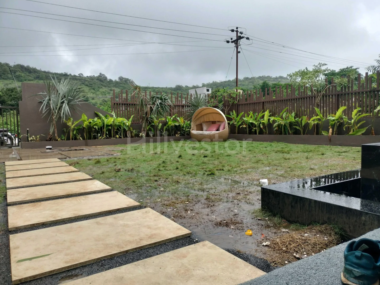 2,800 sq. ft. 4 BHK Villa near The Lagoona Resort in Tungarli, Lonavala