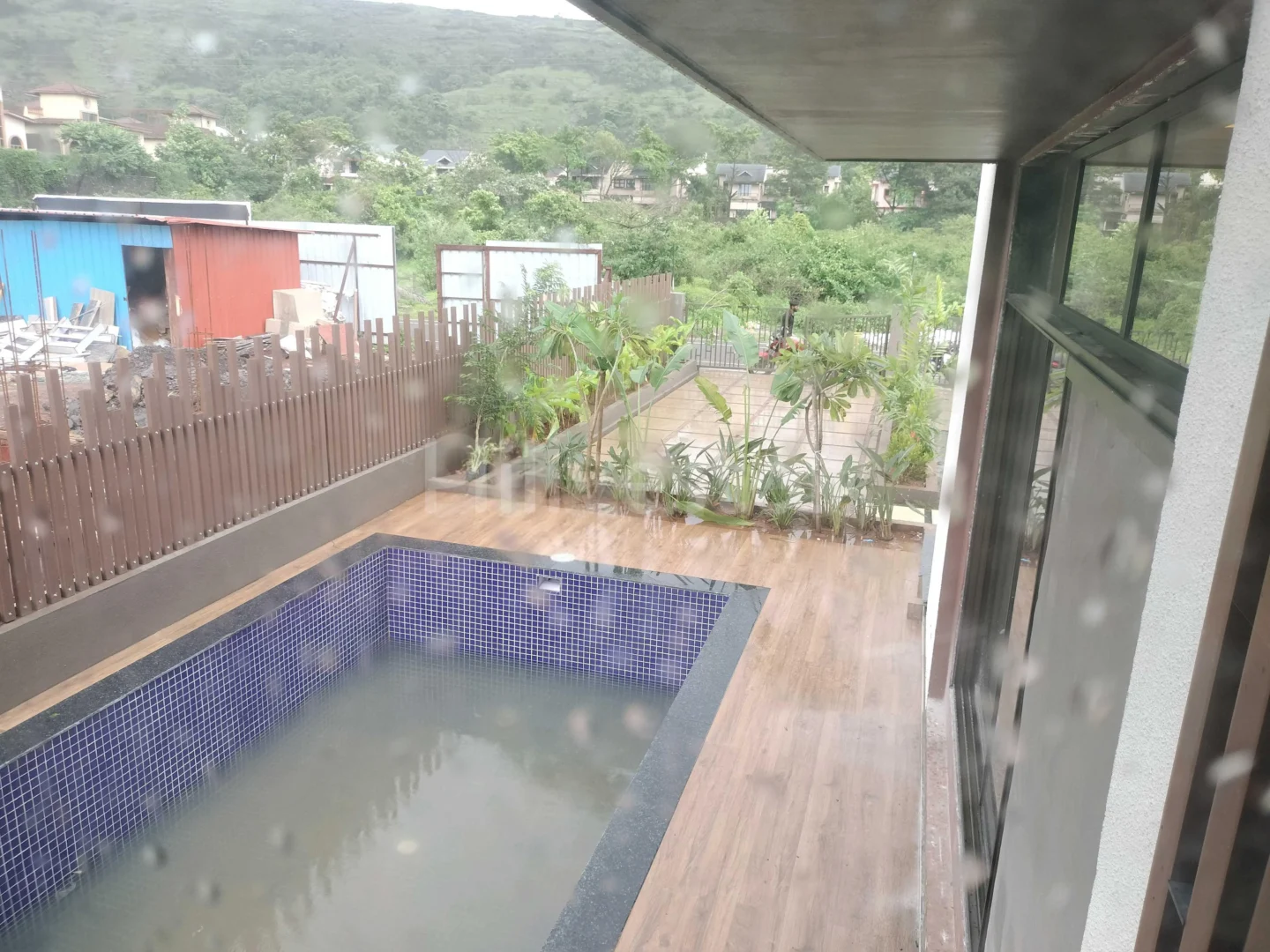 2,800 sq. ft. 4 BHK Villa near The Lagoona Resort in Tungarli, Lonavala