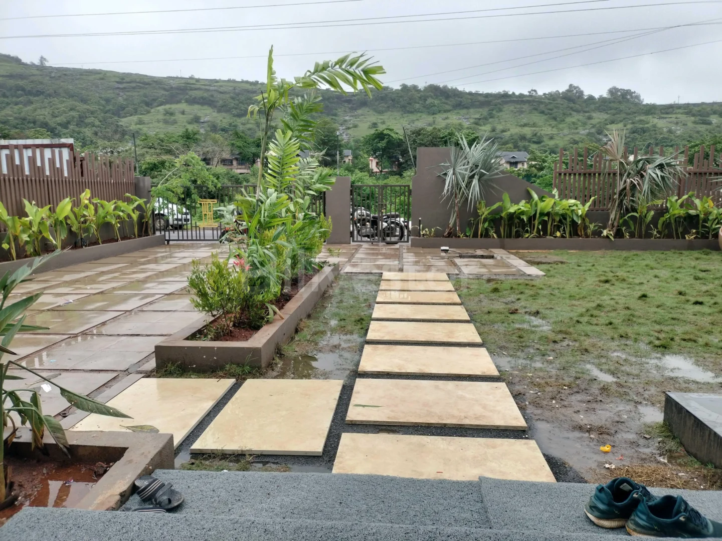 2,800 sq. ft. 4 BHK Villa near The Lagoona Resort in Tungarli, Lonavala