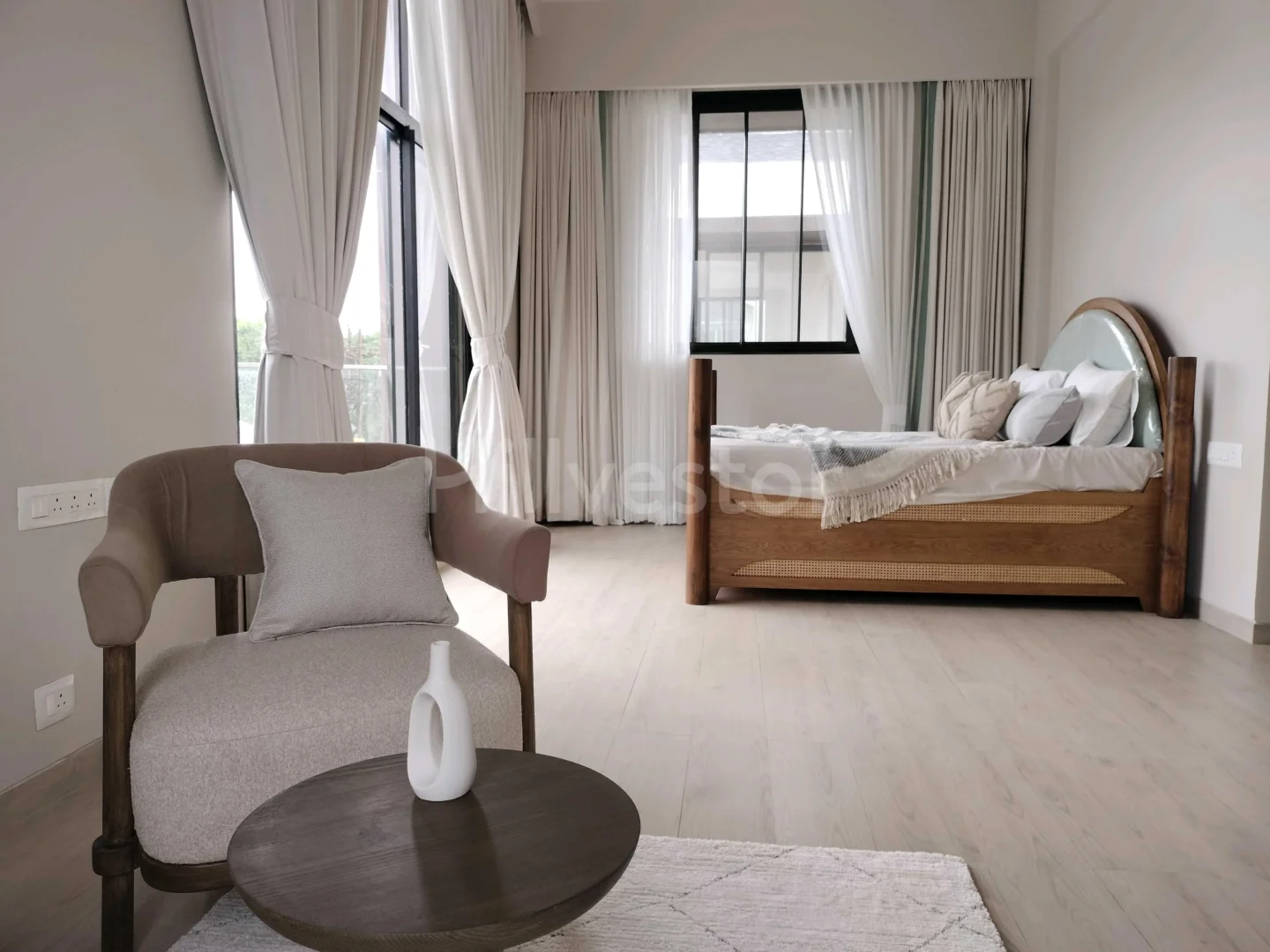 2,800 sq. ft. 4 BHK Villa near The Lagoona Resort in Tungarli, Lonavala