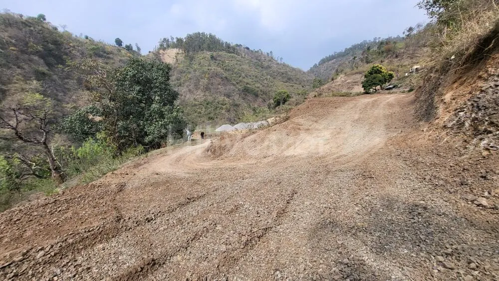 298 sq. yd. Residential Plot near Ranipokhari Chowk in Bhogpur, Rishikesh