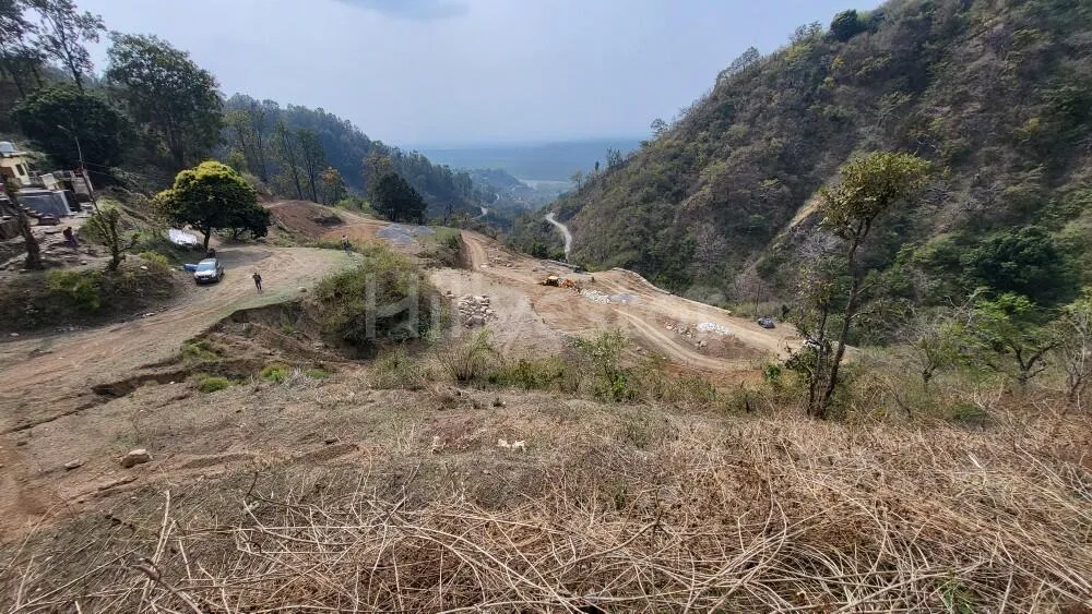 298 sq. yd. Residential Plot near Ranipokhari Chowk in Bhogpur, Rishikesh
