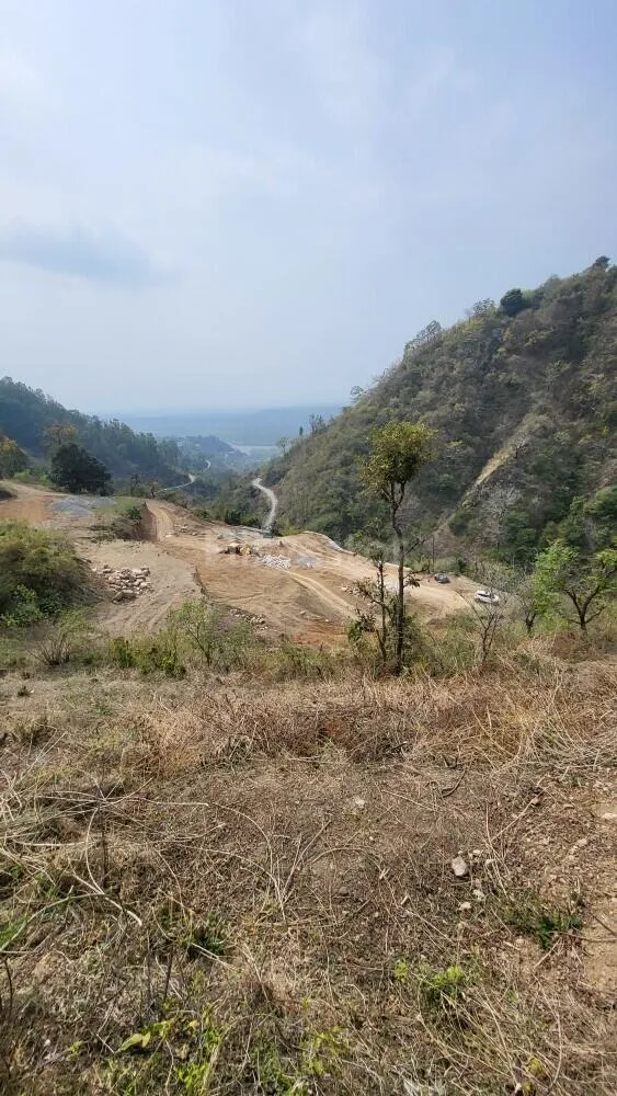 298 sq. yd. Residential Plot near Ranipokhari Chowk in Bhogpur, Rishikesh