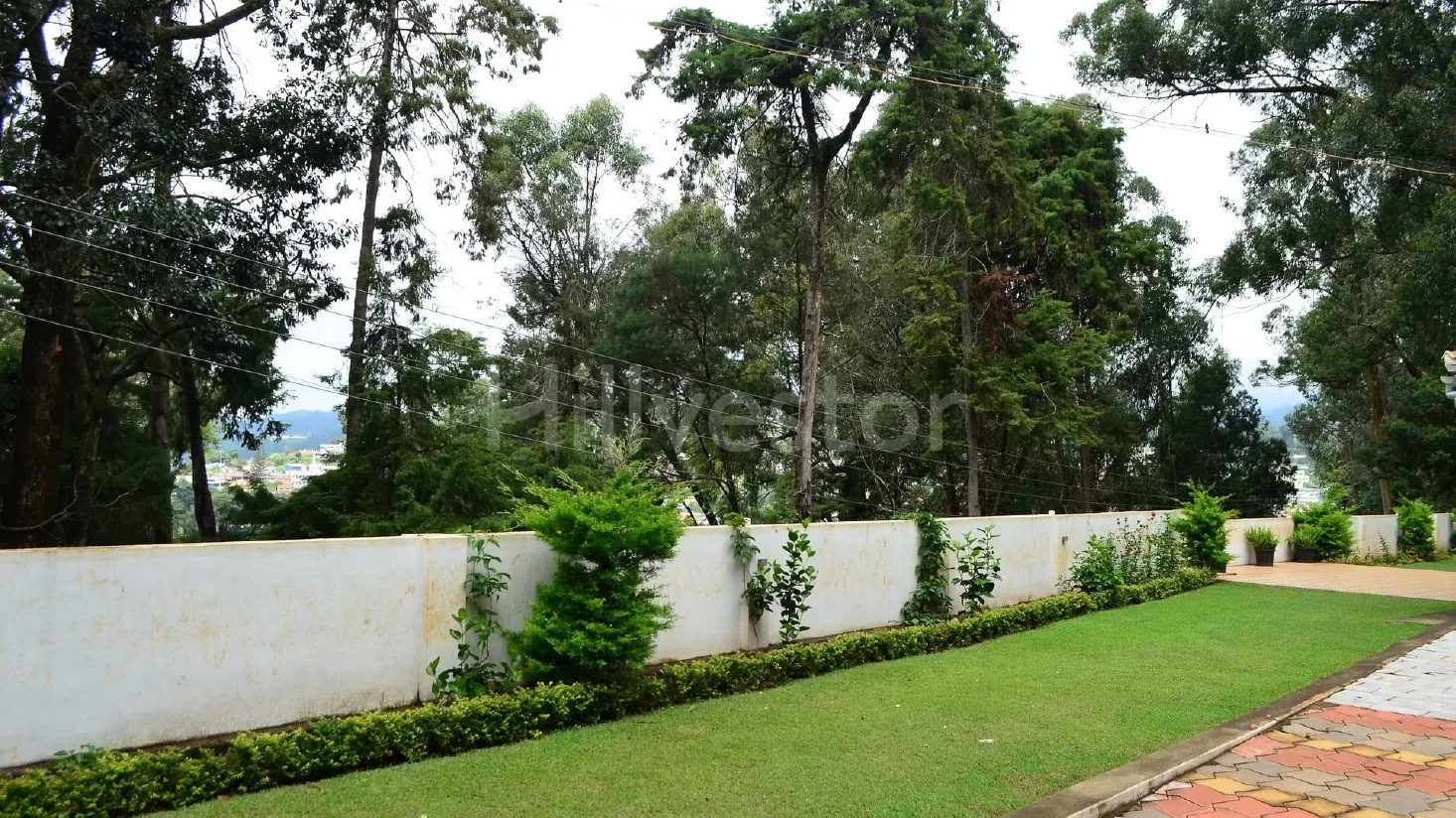 3,000 sq. ft. 6 BHK Villa in Vitrag Quail Hill, Coonoor