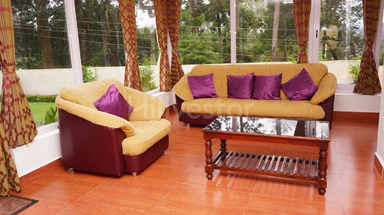 3,000 sq. ft. 6 BHK Villa in Vitrag Quail Hill, Coonoor
