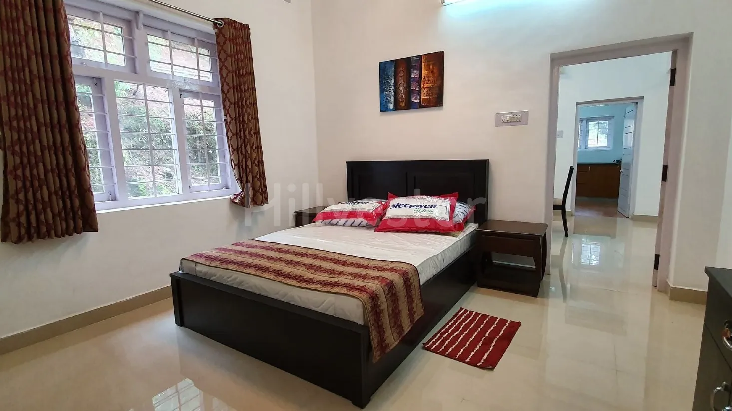 3,000 sq. ft. 6 BHK Villa in Vitrag Quail Hill, Coonoor