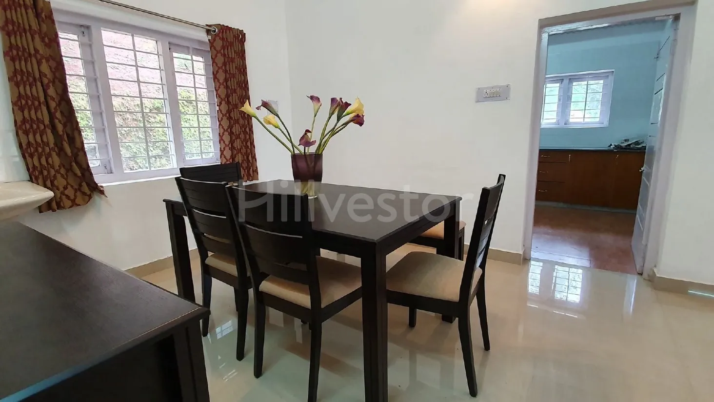 3,000 sq. ft. 6 BHK Villa in Vitrag Quail Hill, Coonoor