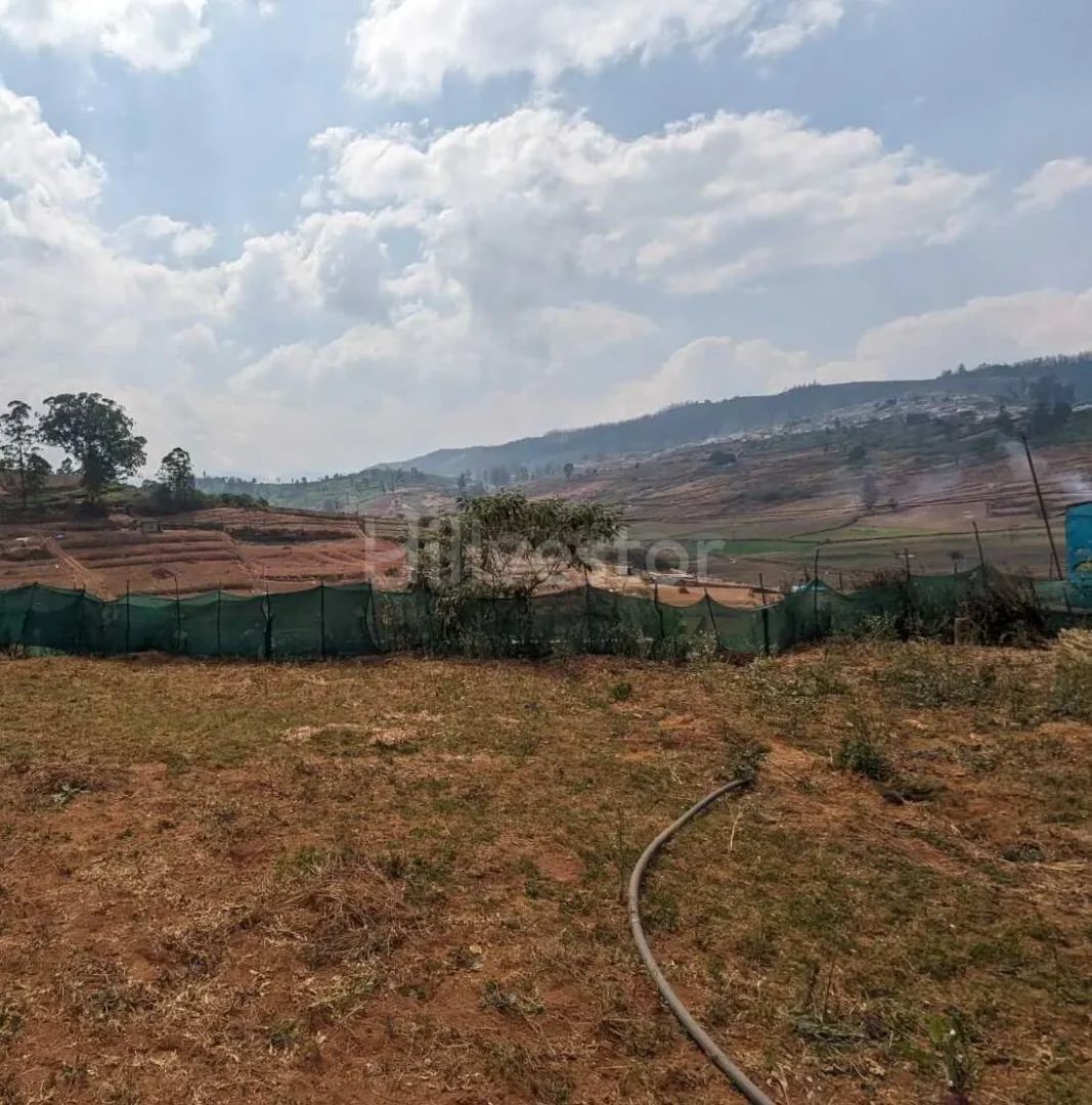 450 sq. yd. Residential Plot near Avalanji Road, Ithalar, Ooty