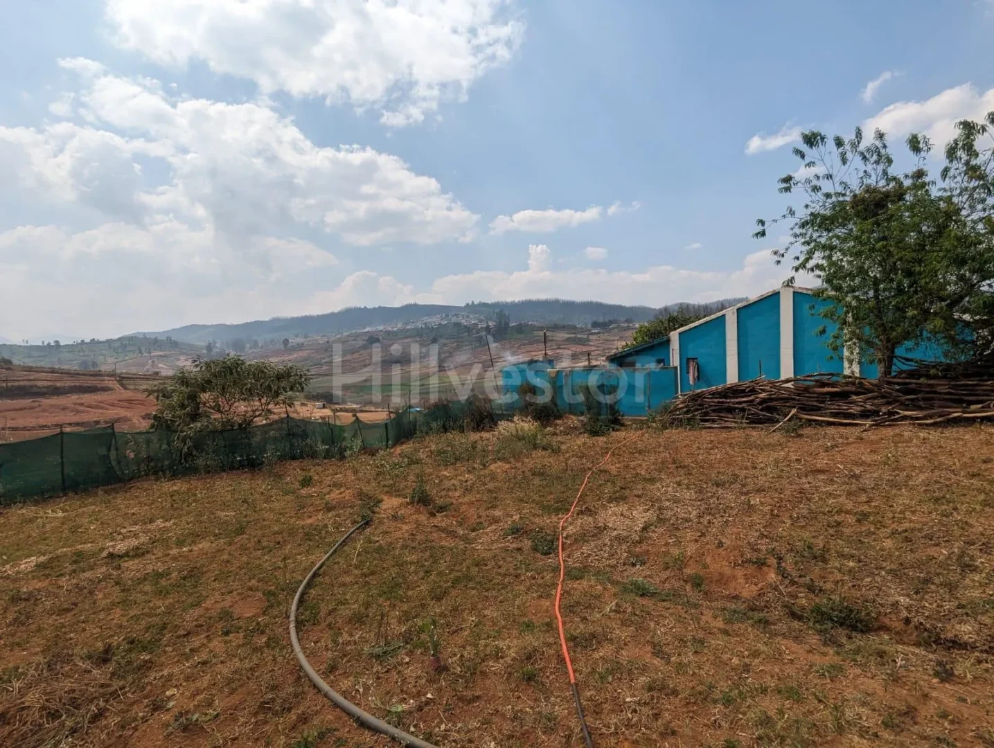 450 sq. yd. Residential Plot near Avalanji Road, Ithalar, Ooty