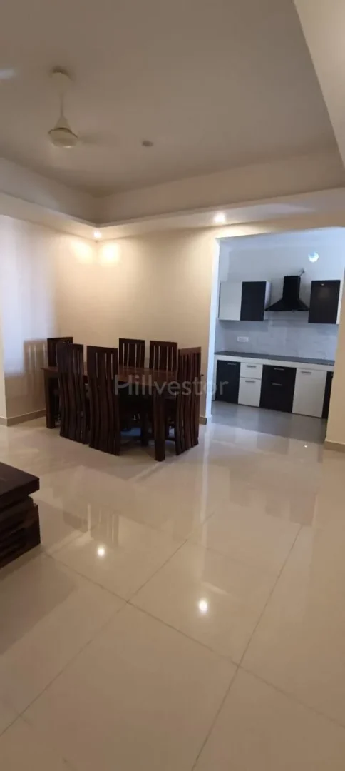 900 sq. ft. 2 BHK Apartment in Hari Apartments, Aam Bag, Rishikesh