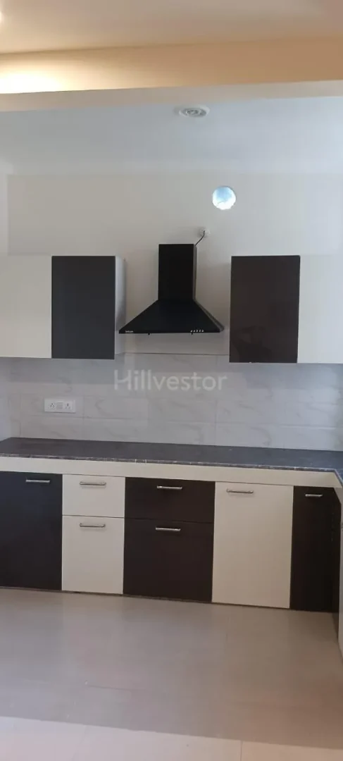 900 sq. ft. 2 BHK Apartment in Hari Apartments, Aam Bag, Rishikesh