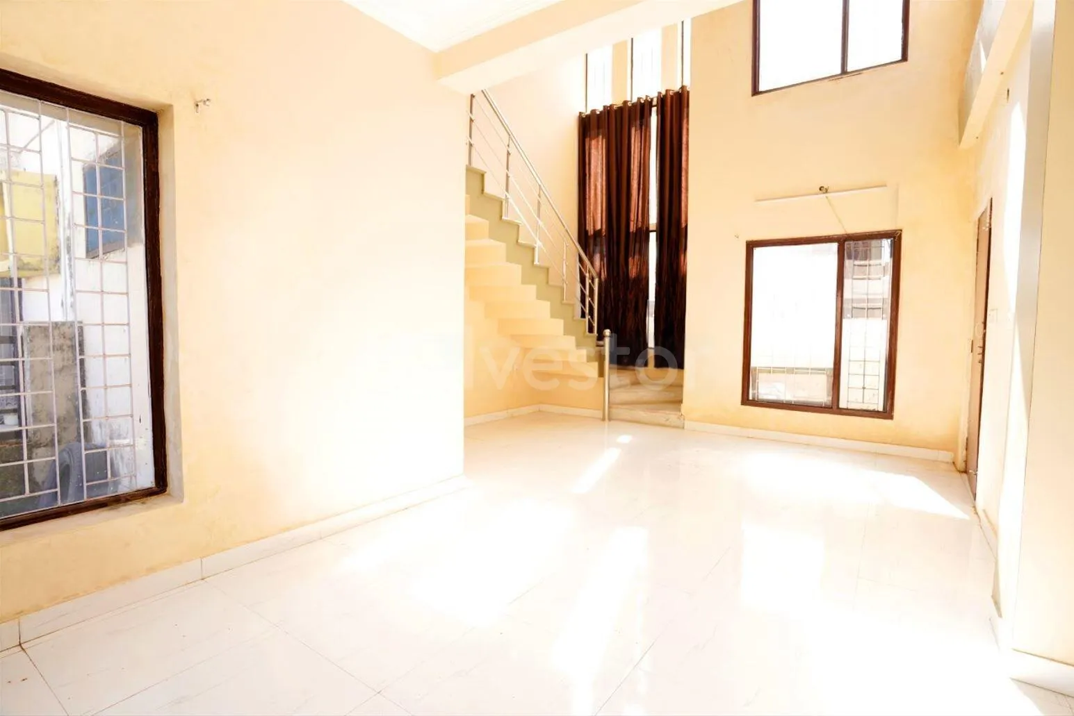 1,500 sq. ft. 2 BHK Villa near AIIMS in Nirmal Bag, Rishikesh