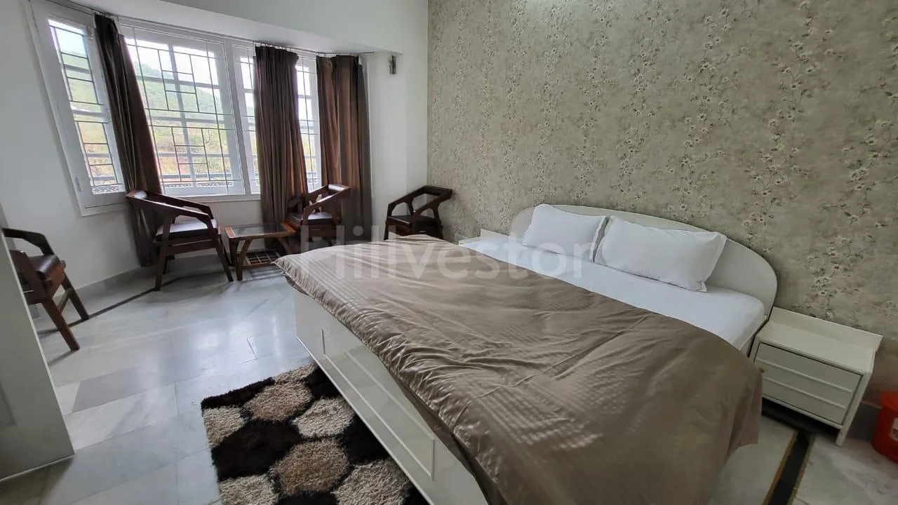 3,500 sq. ft. 4 BHK Villa near Garkhal Madhiyana Road, Garkhal, Kasauli