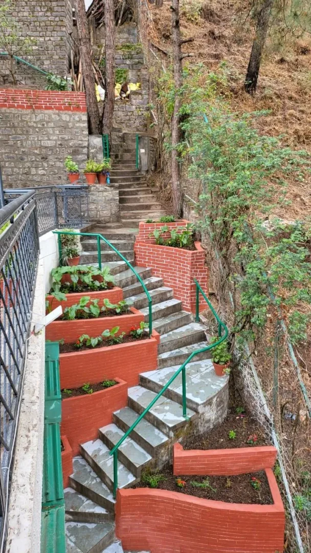 3,500 sq. ft. 4 BHK Villa near Garkhal Madhiyana Road, Garkhal, Kasauli