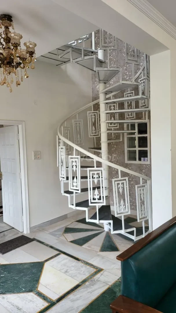 3,500 sq. ft. 4 BHK Villa near Garkhal Madhiyana Road, Garkhal, Kasauli