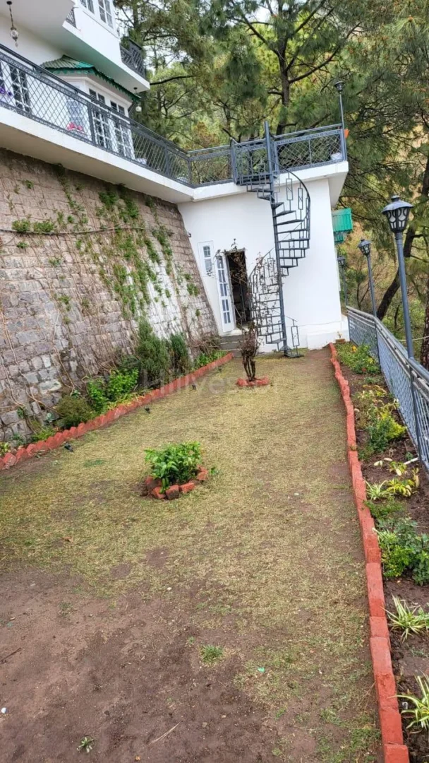 3,500 sq. ft. 4 BHK Villa near Garkhal Madhiyana Road, Garkhal, Kasauli