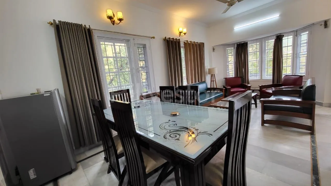 3,500 sq. ft. 4 BHK Villa near Garkhal Madhiyana Road, Garkhal, Kasauli