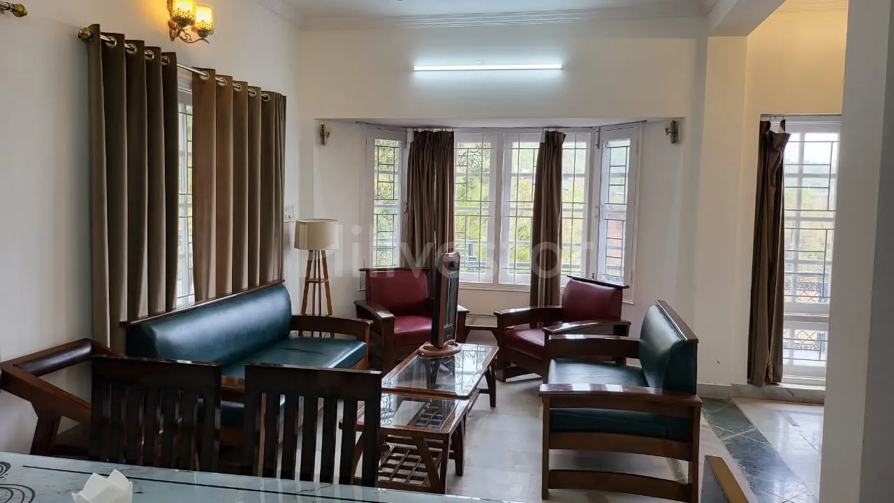 3,500 sq. ft. 4 BHK Villa near Garkhal Madhiyana Road, Garkhal, Kasauli