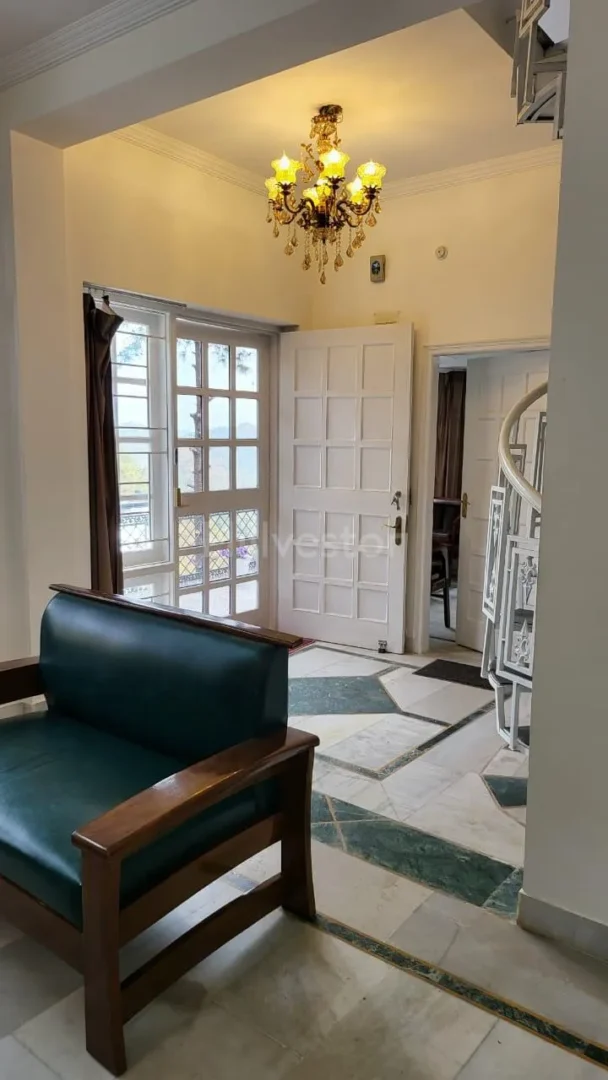 3,500 sq. ft. 4 BHK Villa near Garkhal Madhiyana Road, Garkhal, Kasauli