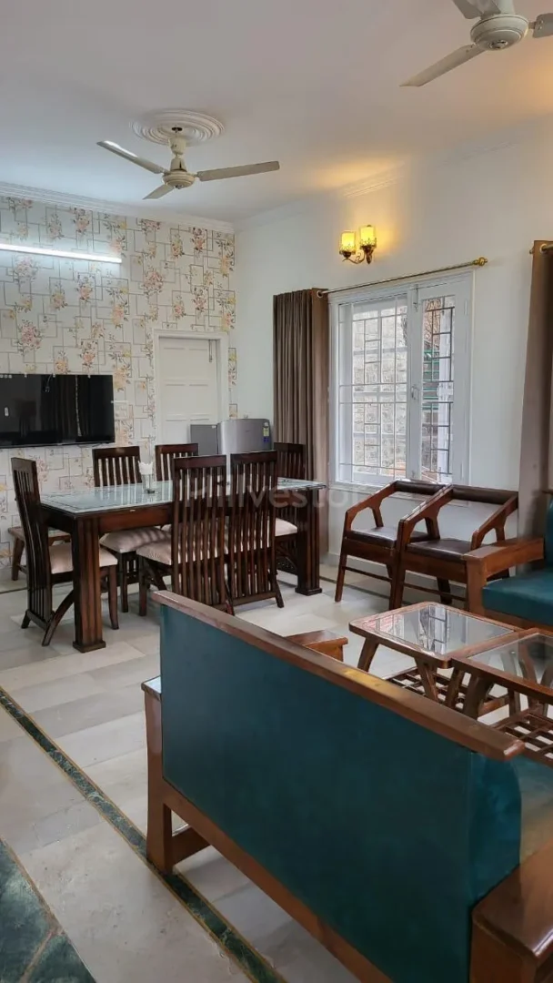 3,500 sq. ft. 4 BHK Villa near Garkhal Madhiyana Road, Garkhal, Kasauli