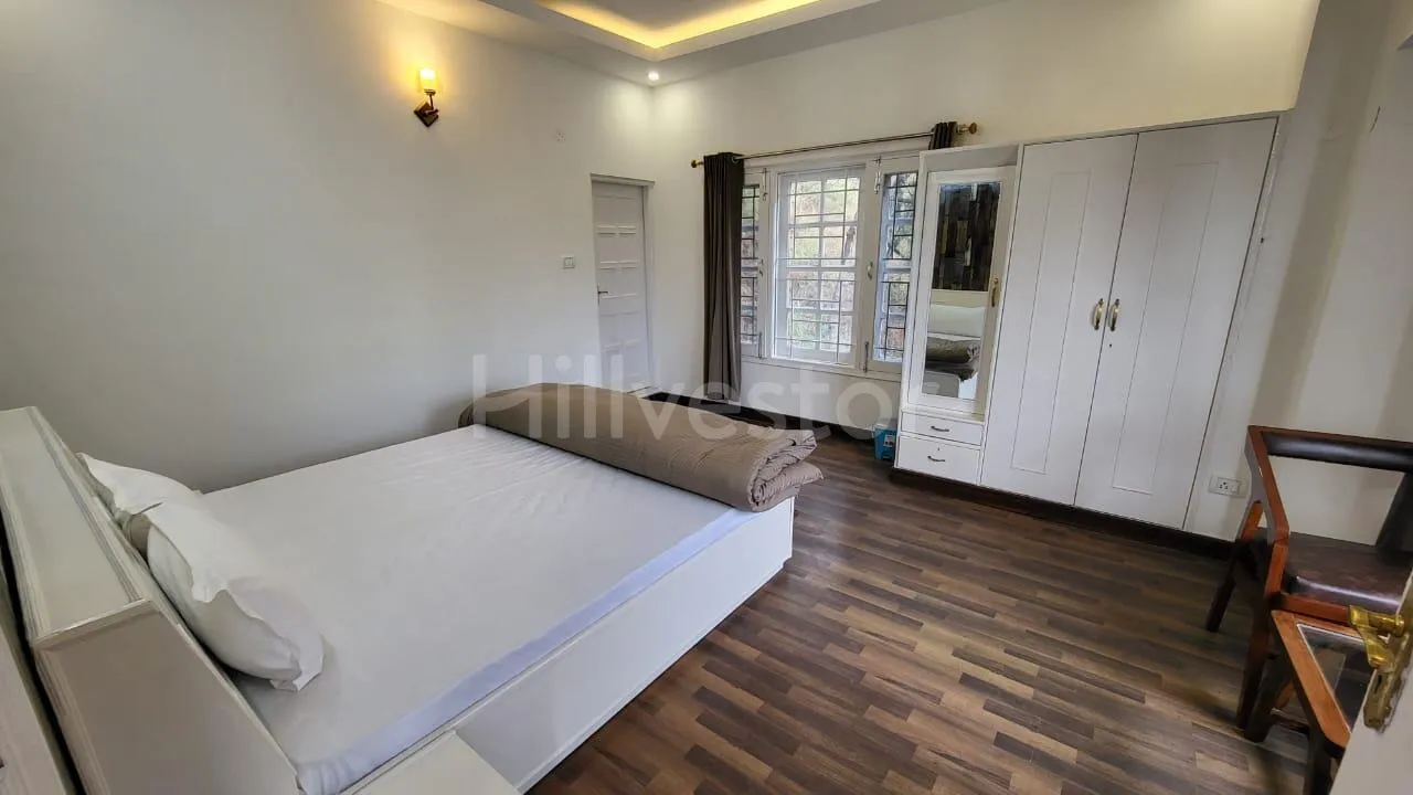 3,500 sq. ft. 4 BHK Villa near Garkhal Madhiyana Road, Garkhal, Kasauli