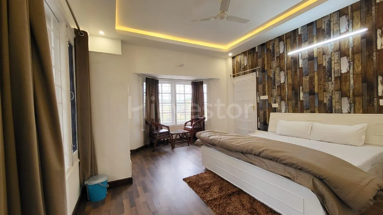3,500 sq. ft. 4 BHK Villa near Garkhal Madhiyana Road, Garkhal, Kasauli