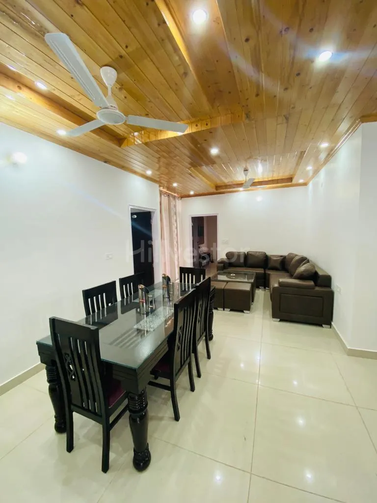 1,450 sq. ft. 2 BHK Apartment in Sky Hill, Garkhal Kanda Road, Kasauli
