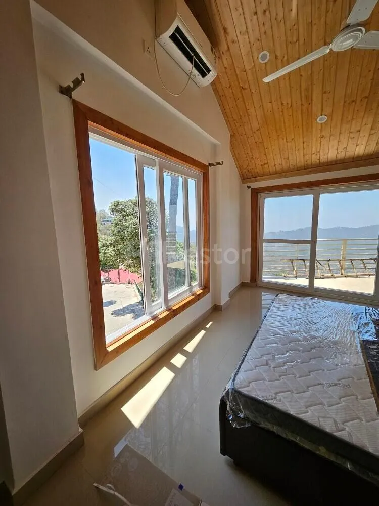 3,150 sq. ft. 4 BHK Villa near Kalka Shimla Road, Dagshai, Kasauli