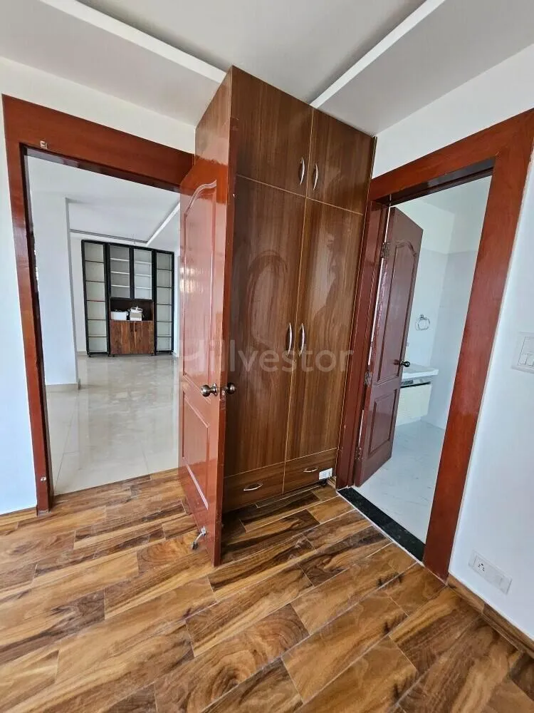 3,150 sq. ft. 4 BHK Villa near Kalka Shimla Road, Dagshai, Kasauli