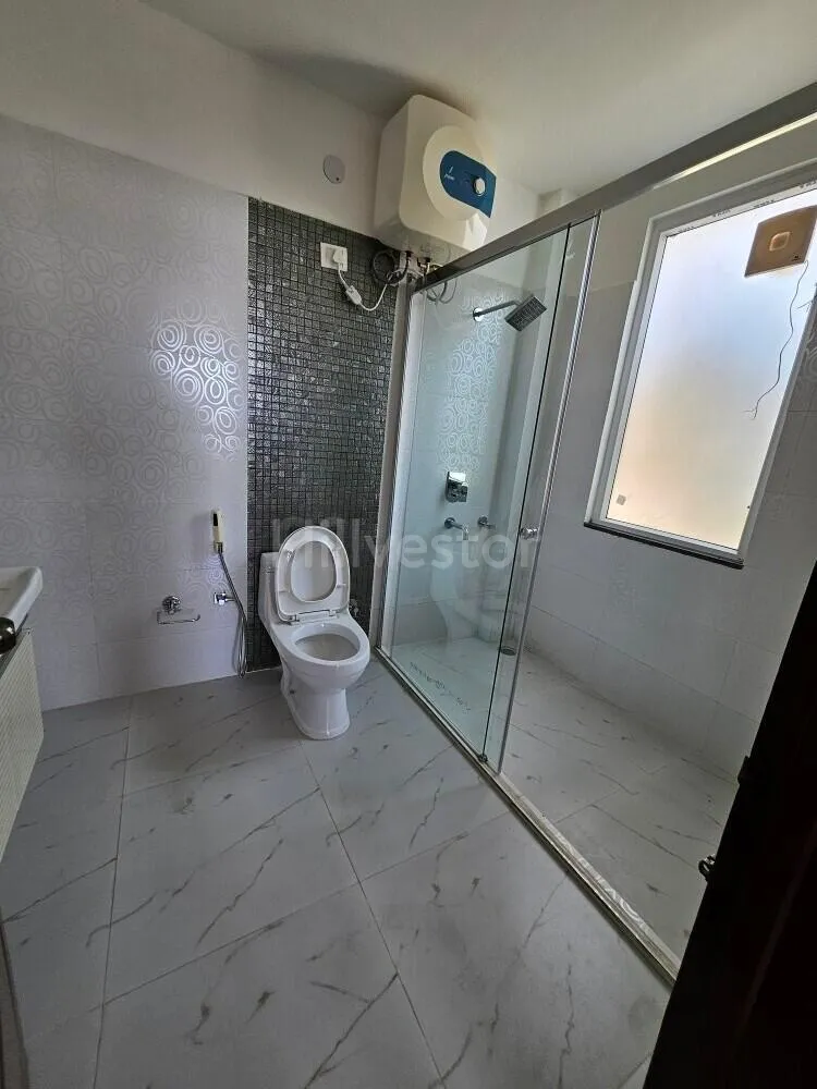 3,150 sq. ft. 4 BHK Villa near Kalka Shimla Road, Dagshai, Kasauli