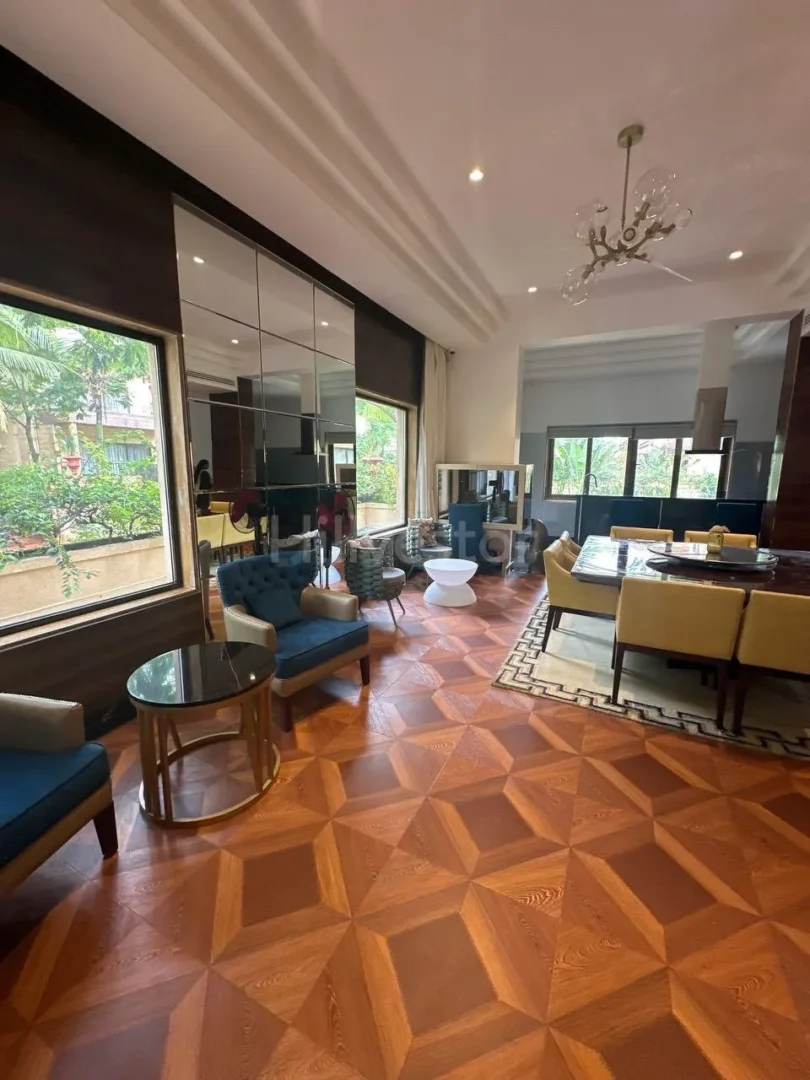 3,500 sq. ft. 4 BHK Villa in Della Villas, Kunegaon, Lonavala
