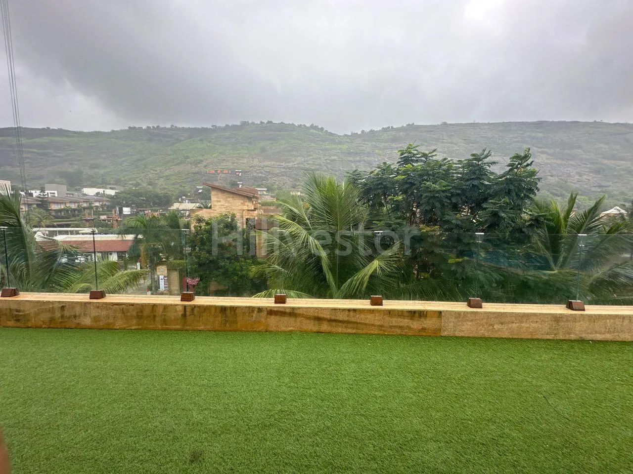 3,500 sq. ft. 4 BHK Villa in Della Villas, Kunegaon, Lonavala
