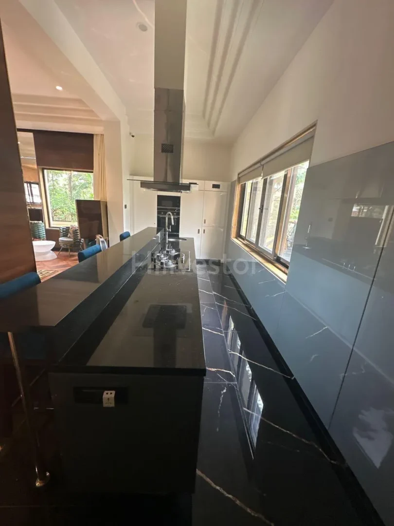 3,500 sq. ft. 4 BHK Villa in Della Villas, Kunegaon, Lonavala
